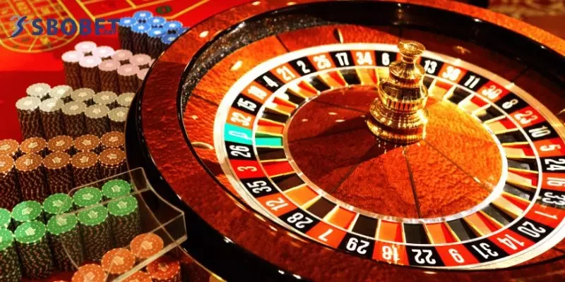 Cẩm nang casino giúp bạn quản lý ngân sách hợp lý hơn