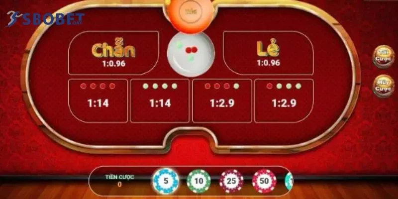 Nên biết dừng đúng lúc khi đánh Xóc Đĩa