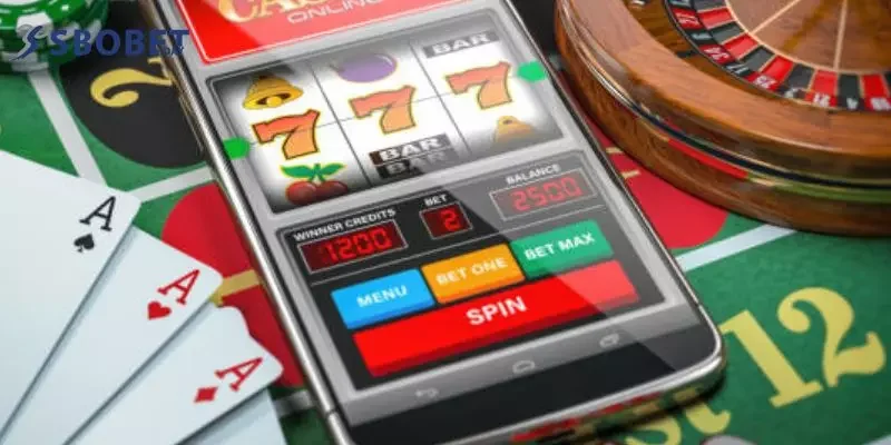 Những ưu điểm mà sảnh game Casino SBOBET sở hữu